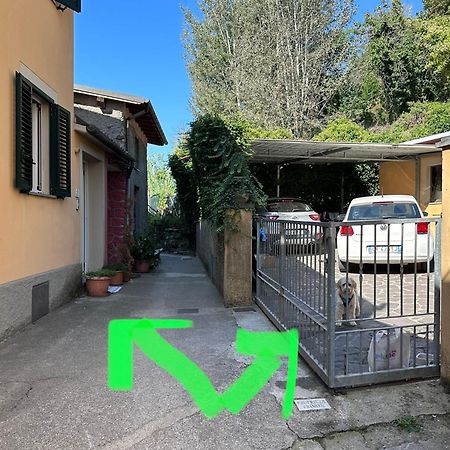 Casa Garfagnana Villa Fornaci di Barga Exterior photo