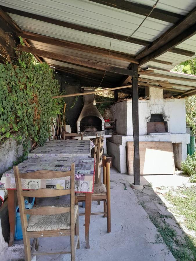 Casa Garfagnana Villa Fornaci di Barga Exterior photo