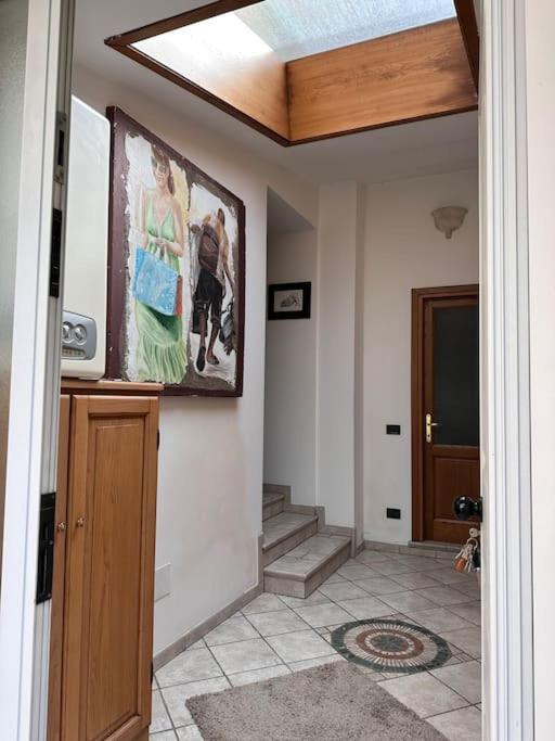 Casa Garfagnana Villa Fornaci di Barga Exterior photo