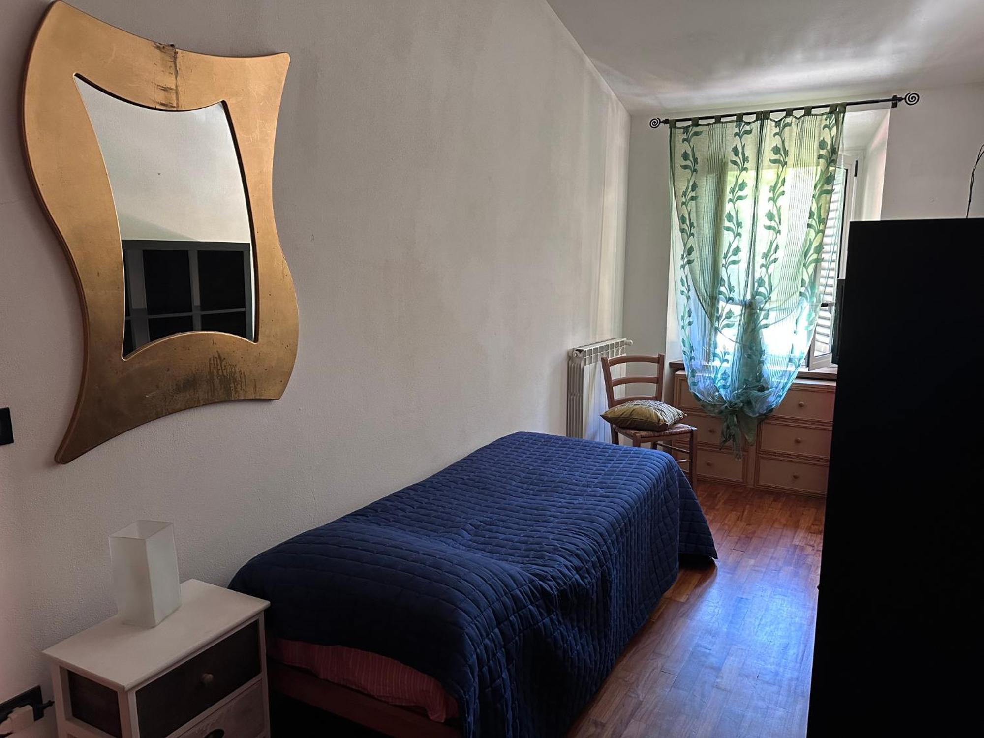 Casa Garfagnana Villa Fornaci di Barga Exterior photo