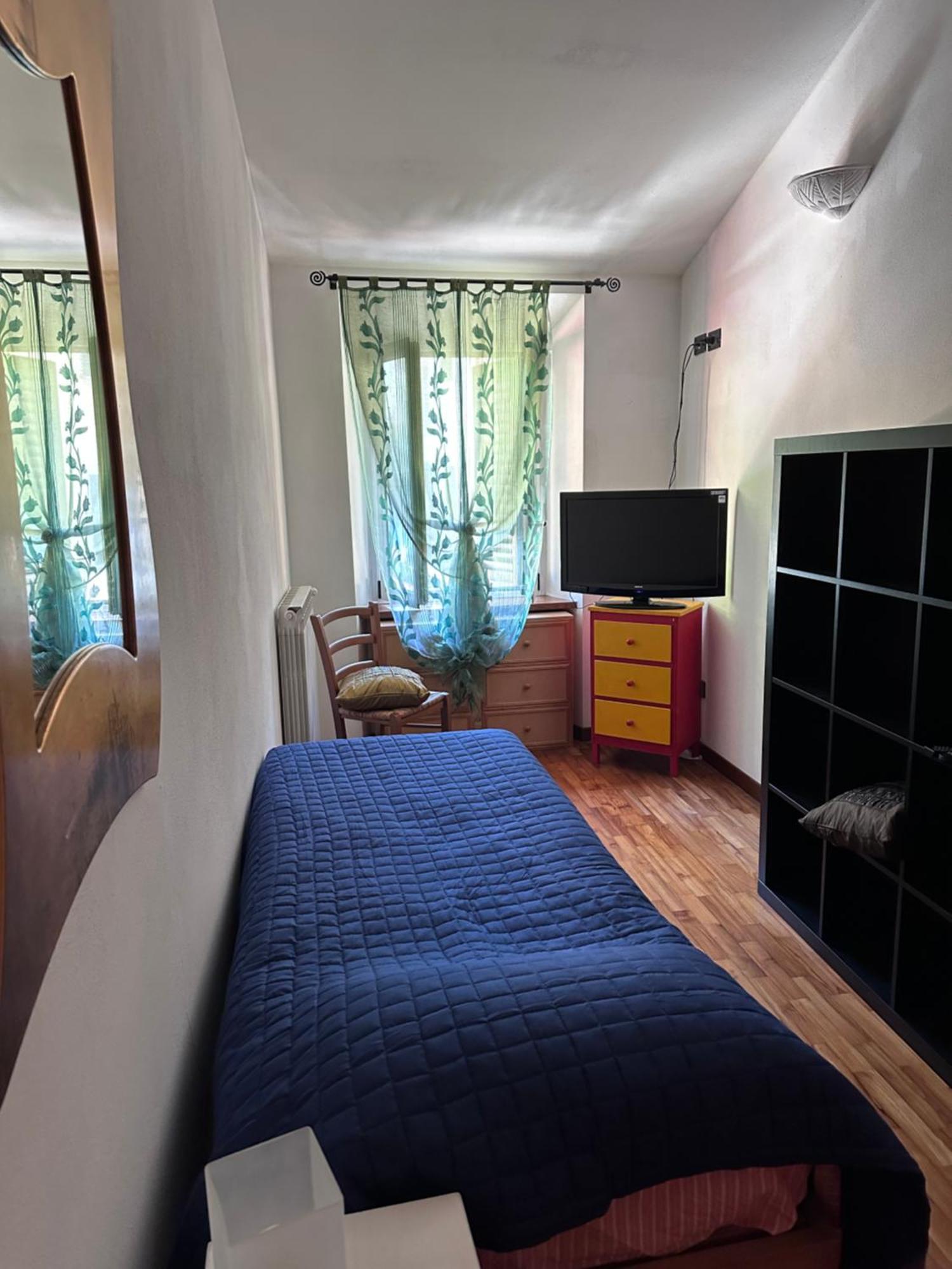 Casa Garfagnana Villa Fornaci di Barga Exterior photo