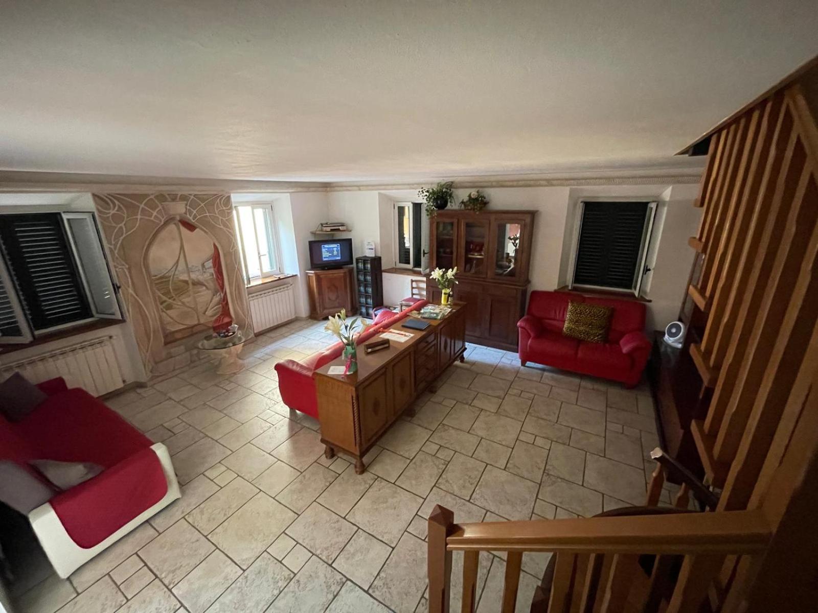 Casa Garfagnana Villa Fornaci di Barga Exterior photo
